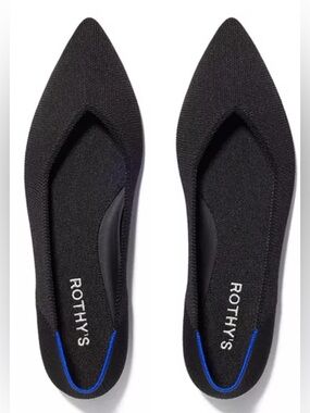 Rothy's Women's The Point Flats